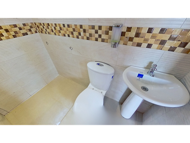 Apartamento de 3 alcobas en venta en Ub. Serrezuelita, Funza, 63 m² · foto 15 de 16