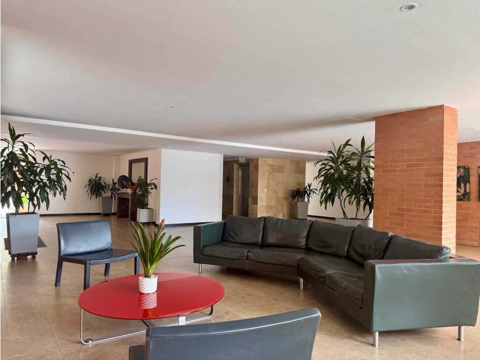 Apartamento en venta en La Calera, Medellín · foto 21 de 21