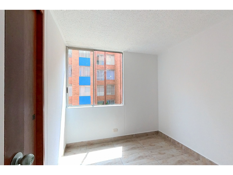 Apartamento en venta en Villa Maria, Zipaquirá · foto 12 de 19