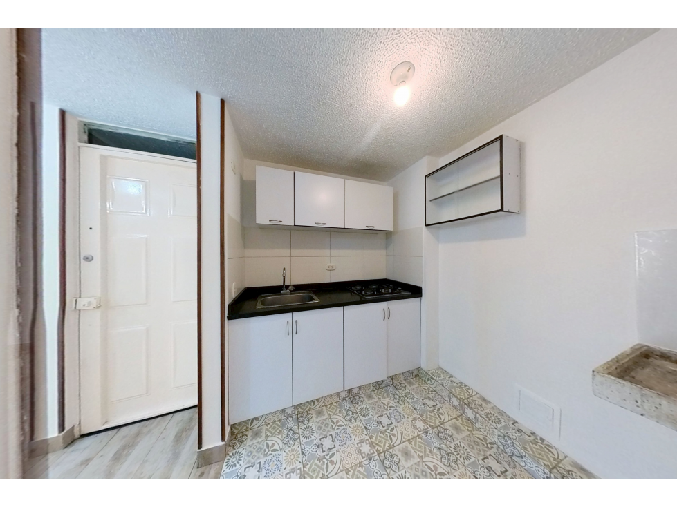 Apartamento en venta en Villa Maria, Zipaquirá · foto 14 de 19