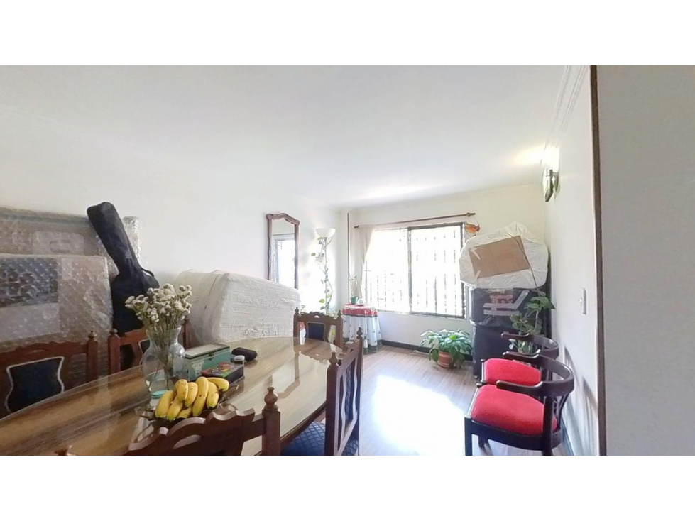 Apartamento en venta en Modelia, Bogotá · foto 3 de 18