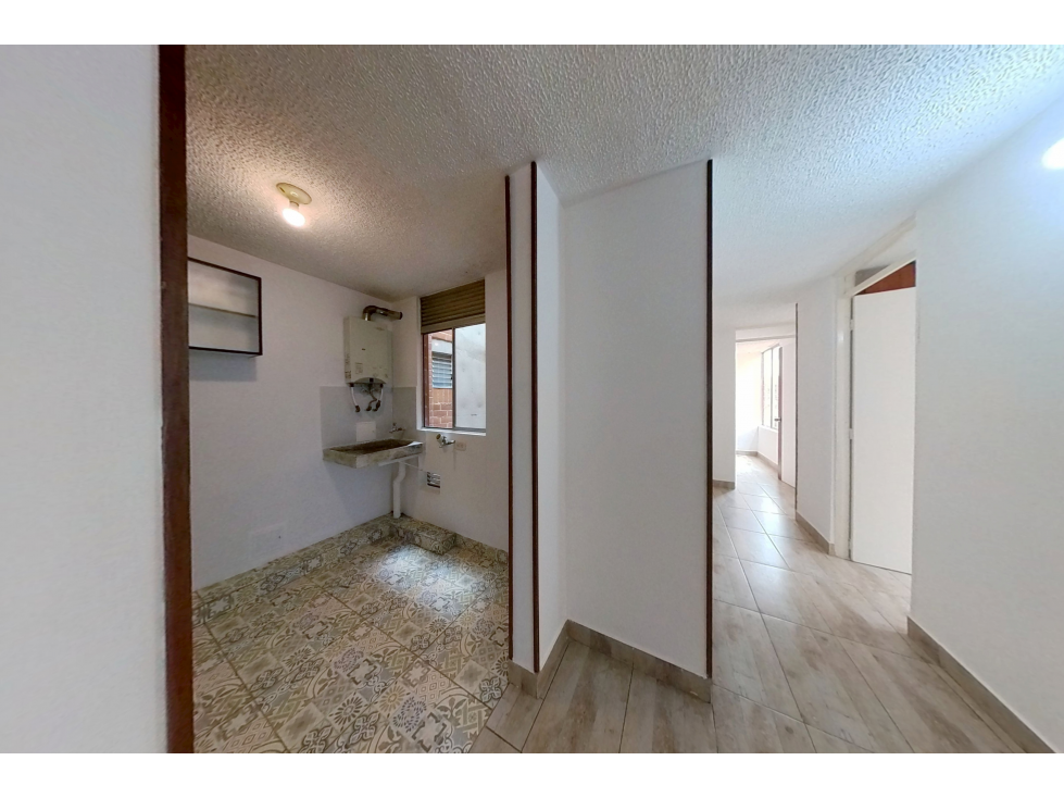 Apartamento en venta en Villa Maria, Zipaquirá · foto 15 de 19