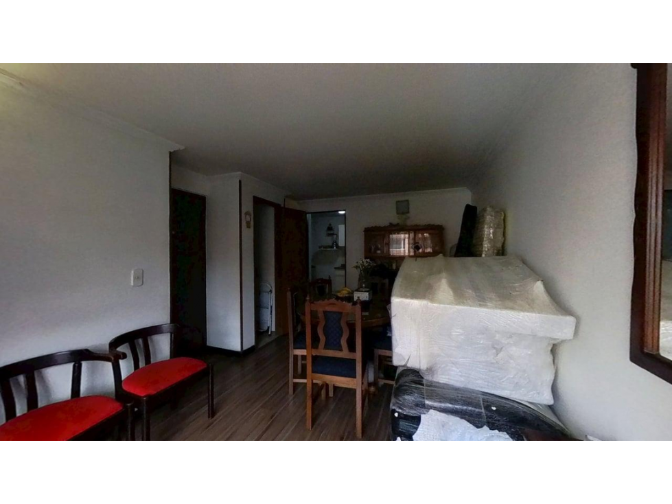 Apartamento en venta en Modelia, Bogotá · foto 4 de 18