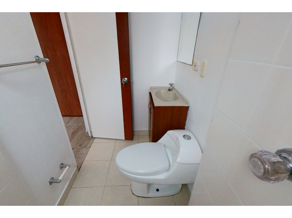 Apartamento en venta en Villa Maria, Zipaquirá · foto 16 de 19