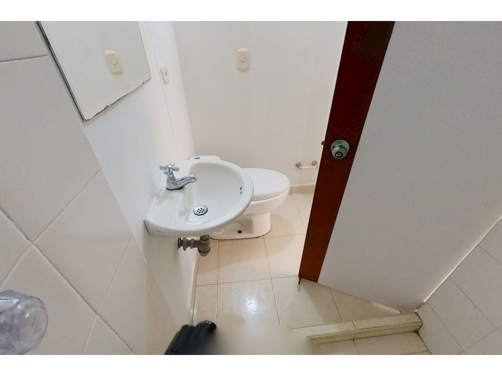 Apartamento en venta en Villa Maria, Zipaquirá · foto 17 de 19