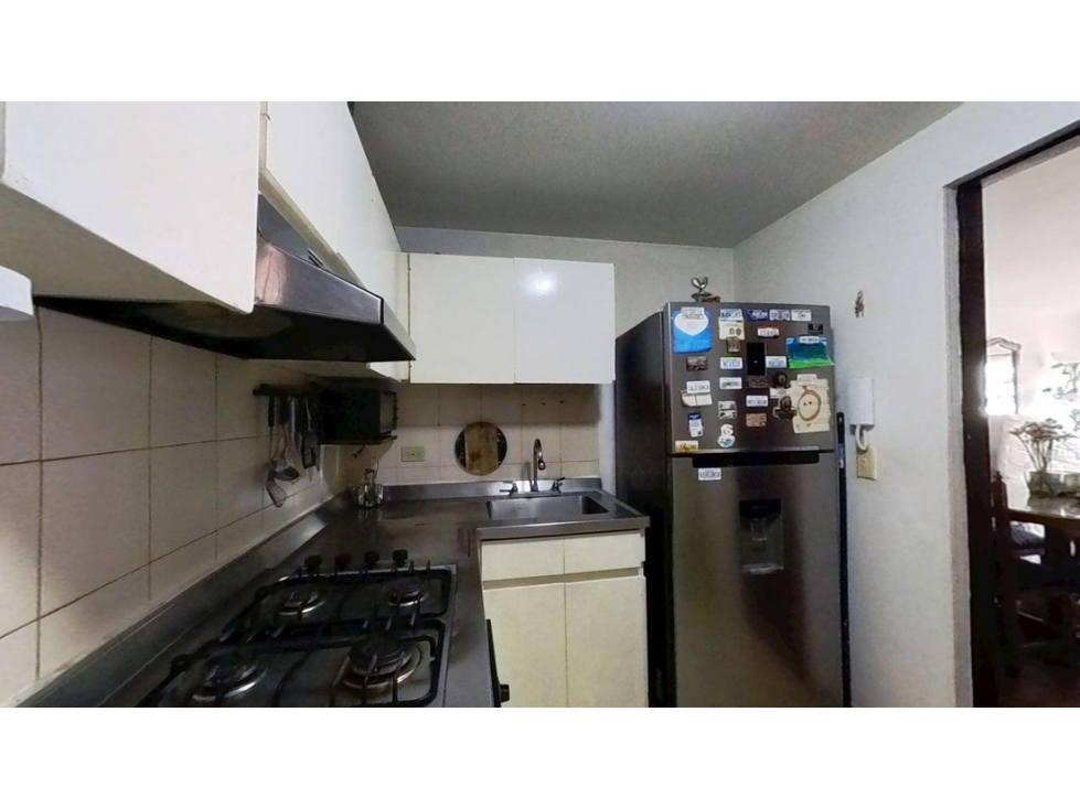 Apartamento en venta en Modelia, Bogotá · foto 6 de 18