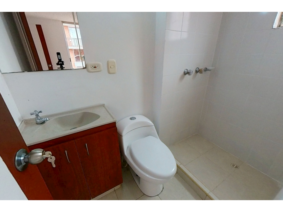 Apartamento en venta en Villa Maria, Zipaquirá · foto 18 de 19