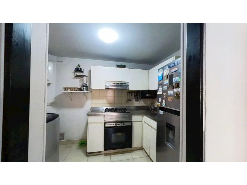 Apartamento en venta en Modelia, Bogotá · foto 7 de 18