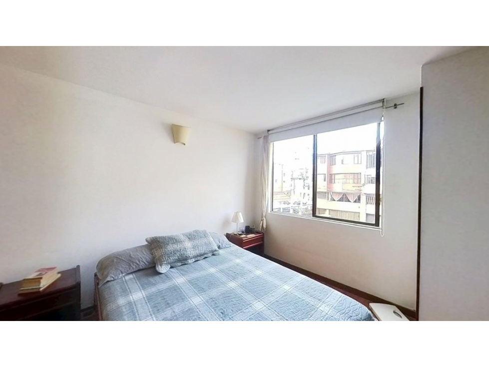 Apartamento en venta en Modelia, Bogotá · foto 8 de 18