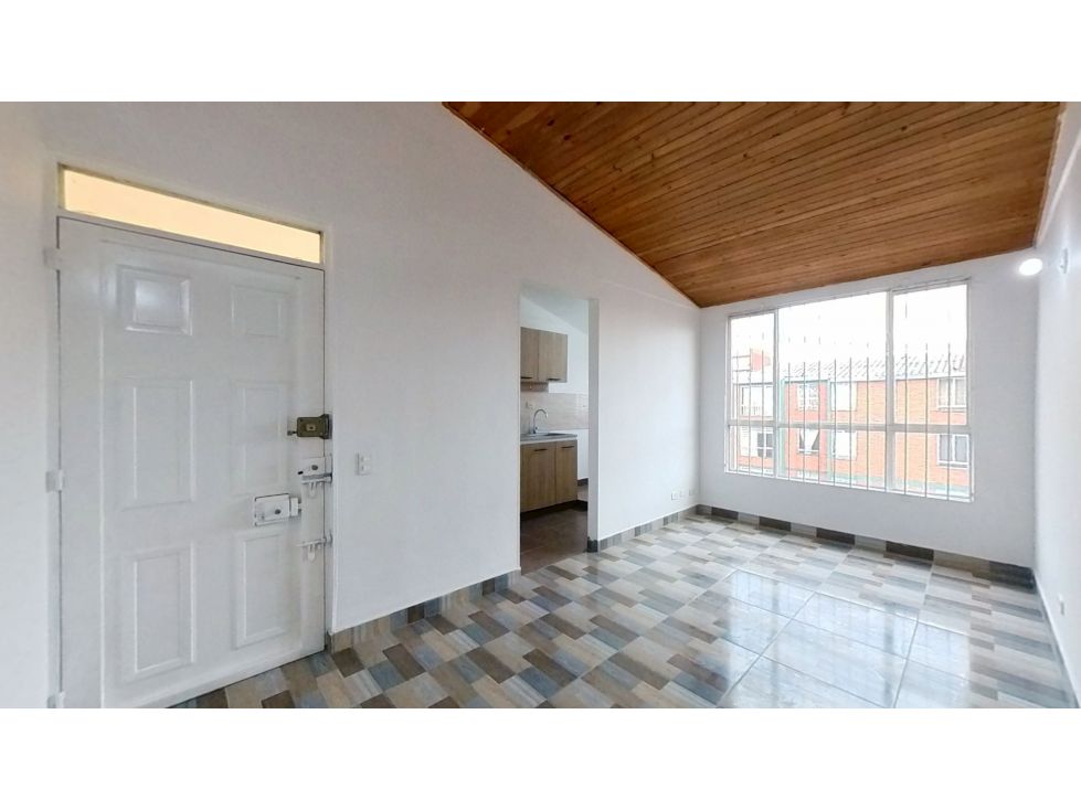 Apartamento en venta en Florida Blanca, Bogotá · foto 2 de 8