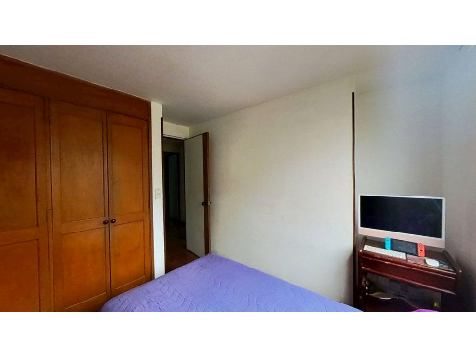 Apartamento en venta en Modelia, Bogotá · foto 11 de 18