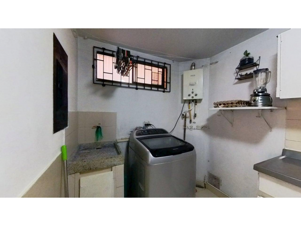 Apartamento en venta en Modelia, Bogotá · foto 14 de 18