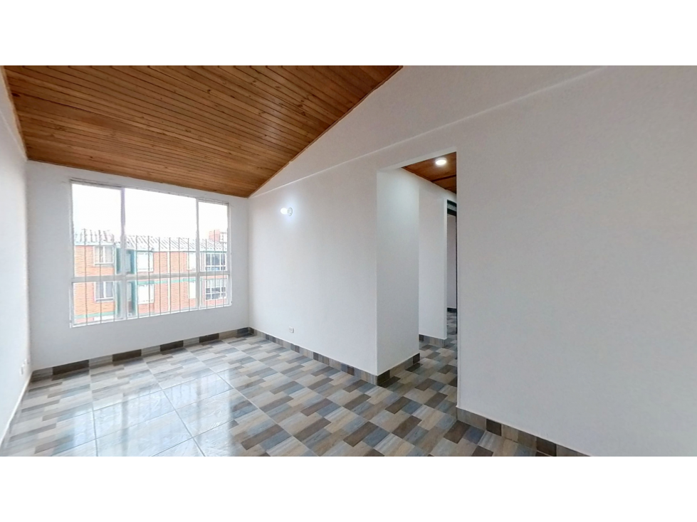 Apartamento en venta en Florida Blanca, Bogotá · foto 7 de 8