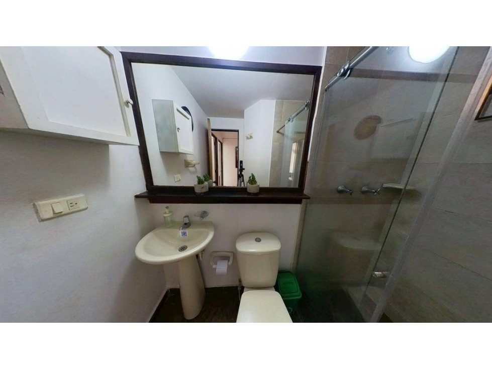 Apartamento en venta en Modelia, Bogotá · foto 15 de 18
