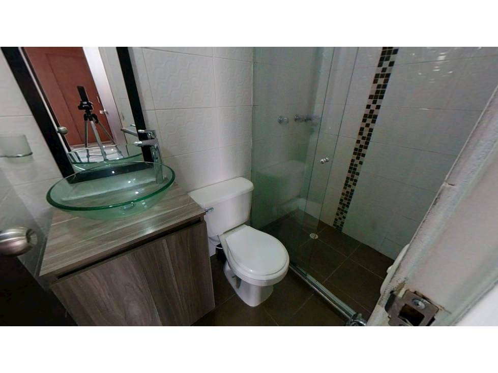 Apartamento en venta en Florida Blanca, Bogotá · foto 8 de 8