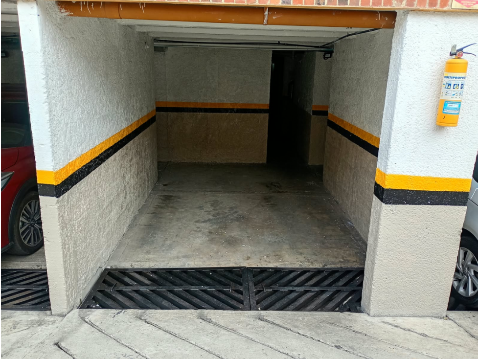 Apartamento en venta en Modelia, Bogotá · foto 16 de 18
