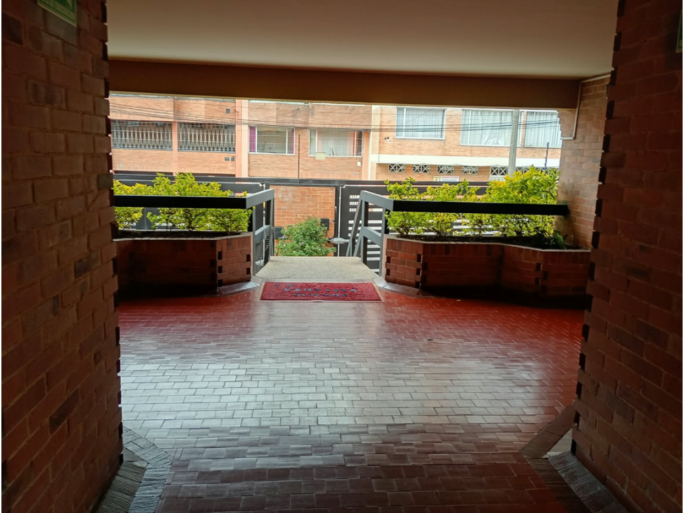 Apartamento en venta en Modelia, Bogotá · foto 17 de 18