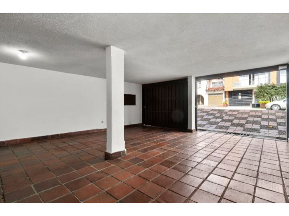 Casa en venta en Santa Barbara, Zipaquirá · foto 2 de 11