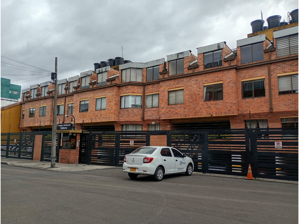 Apartamento en venta en Modelia, Bogotá · foto 18 de 18