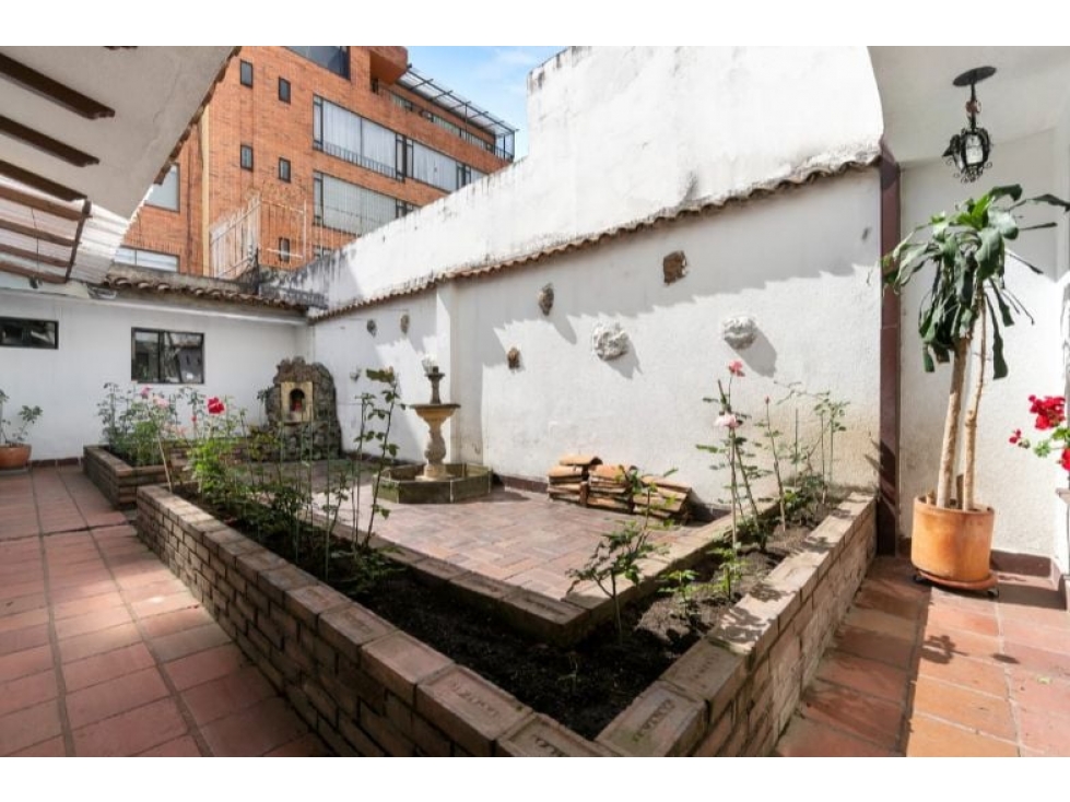 Casa en venta en Santa Barbara, Zipaquirá · foto 3 de 11