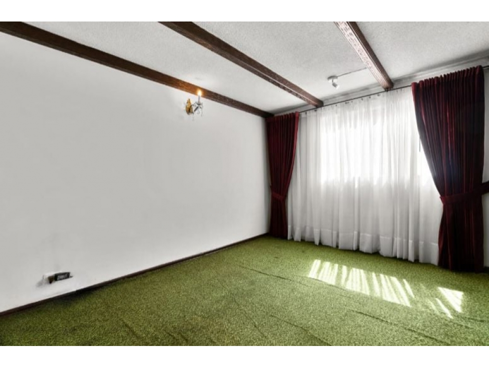 Casa en venta en Santa Barbara, Zipaquirá · foto 4 de 11