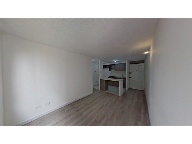 Apartamento de 2 alcobas en venta en Uaecd 007, Soacha, 47 m² · foto 3 de 19
