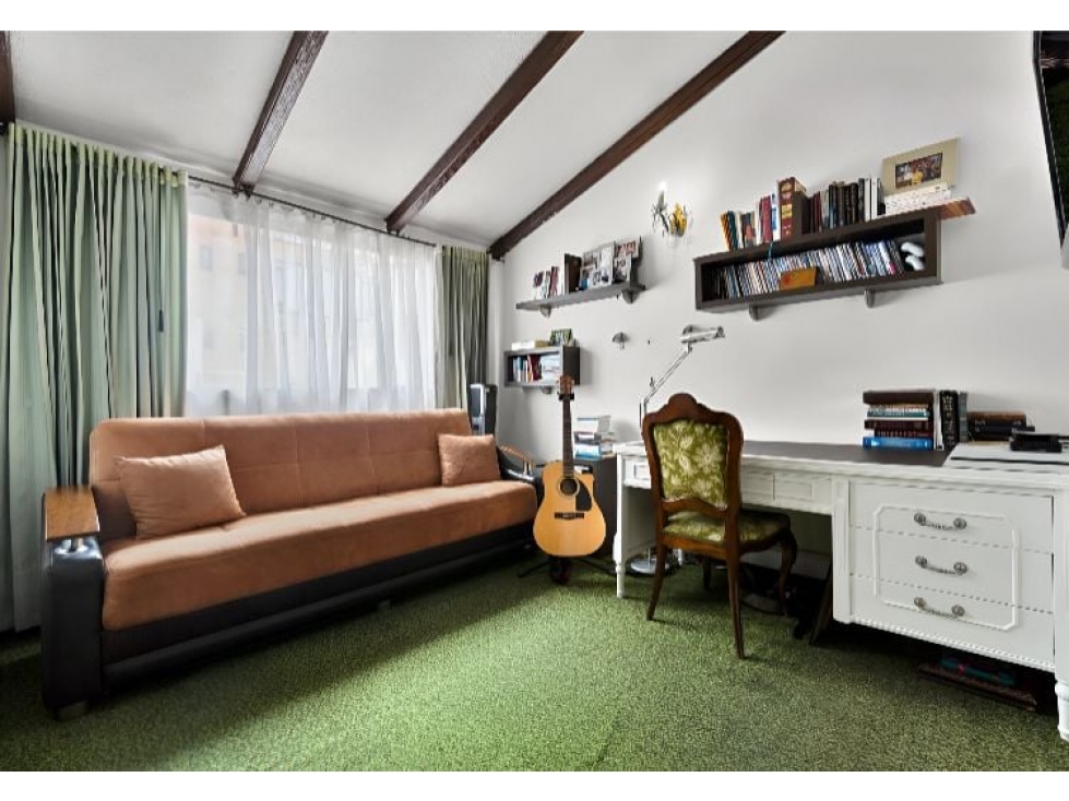 Casa en venta en Santa Barbara, Zipaquirá · foto 5 de 11