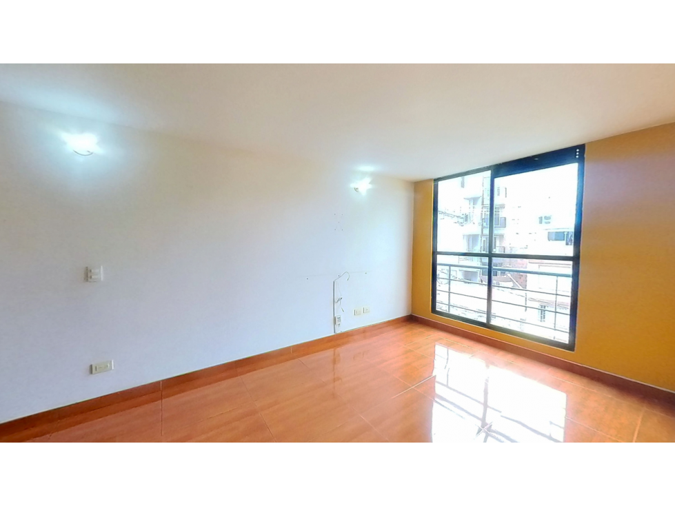 Apartamento en venta en Suba Salitre, Bogotá · foto 2 de 11