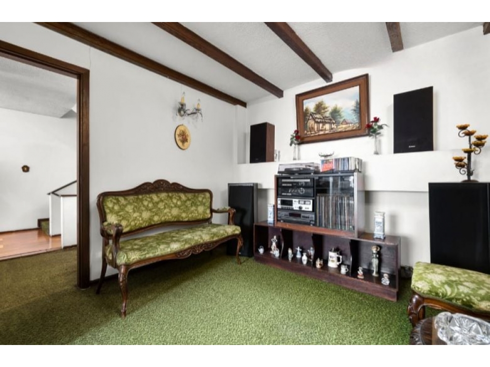 Casa en venta en Santa Barbara, Zipaquirá · foto 6 de 11