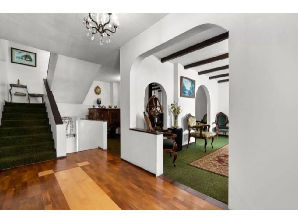 Casa en venta en Santa Barbara, Zipaquirá · foto 7 de 11