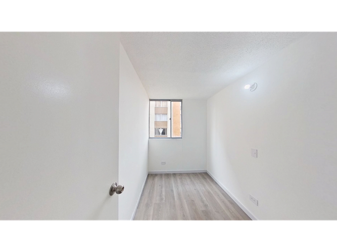 Apartamento de 2 alcobas en venta en Uaecd 007, Soacha, 47 m² · foto 6 de 19