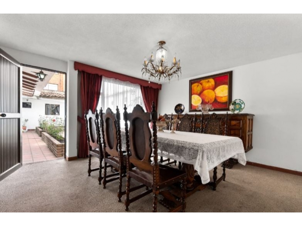 Casa en venta en Santa Barbara, Zipaquirá · foto 8 de 11