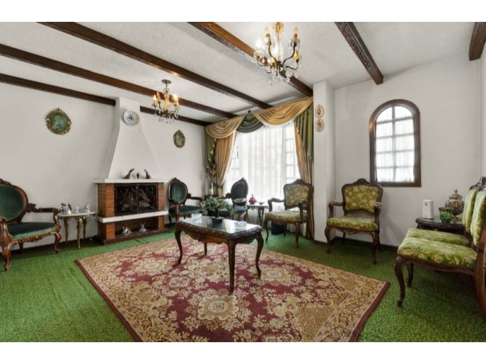Casa en venta en Santa Barbara, Zipaquirá · foto 9 de 11