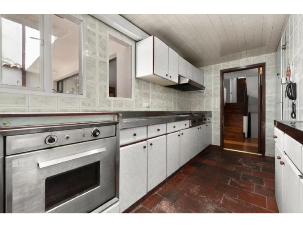Casa en venta en Santa Barbara, Zipaquirá · foto 10 de 11