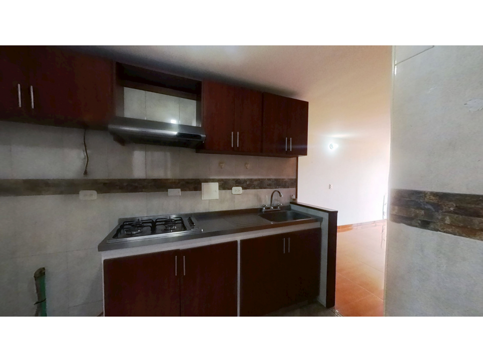 Apartamento en venta en Suba Salitre, Bogotá · foto 7 de 11
