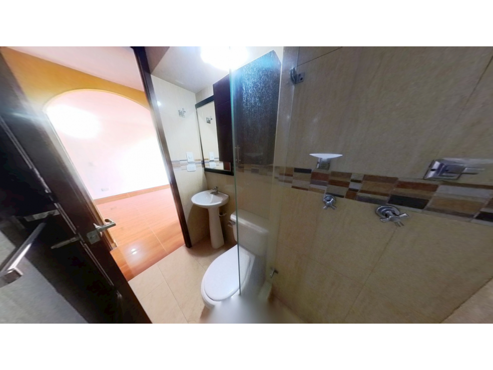 Apartamento en venta en Suba Salitre, Bogotá · foto 10 de 11