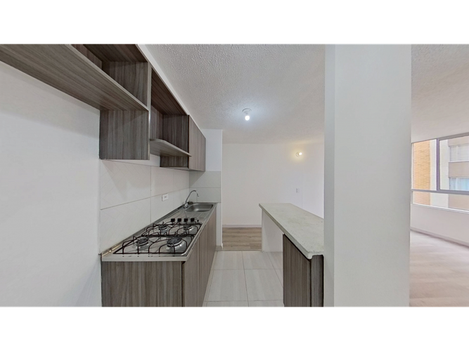 Apartamento de 2 alcobas en venta en Uaecd 007, Soacha, 47 m² · foto 13 de 19