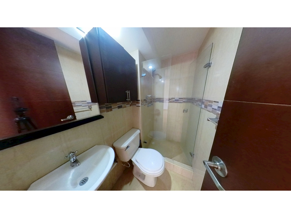 Apartamento en venta en Suba Salitre, Bogotá · foto 11 de 11