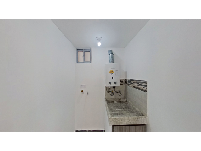 Apartamento de 2 alcobas en venta en Uaecd 007, Soacha, 47 m² · foto 14 de 19