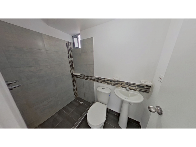 Apartamento de 2 alcobas en venta en Uaecd 007, Soacha, 47 m² · foto 18 de 19