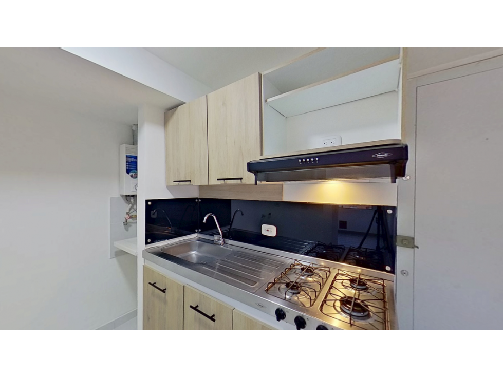 Apartamento en venta en El Vergel Oriental, Bogotá · foto 3 de 13