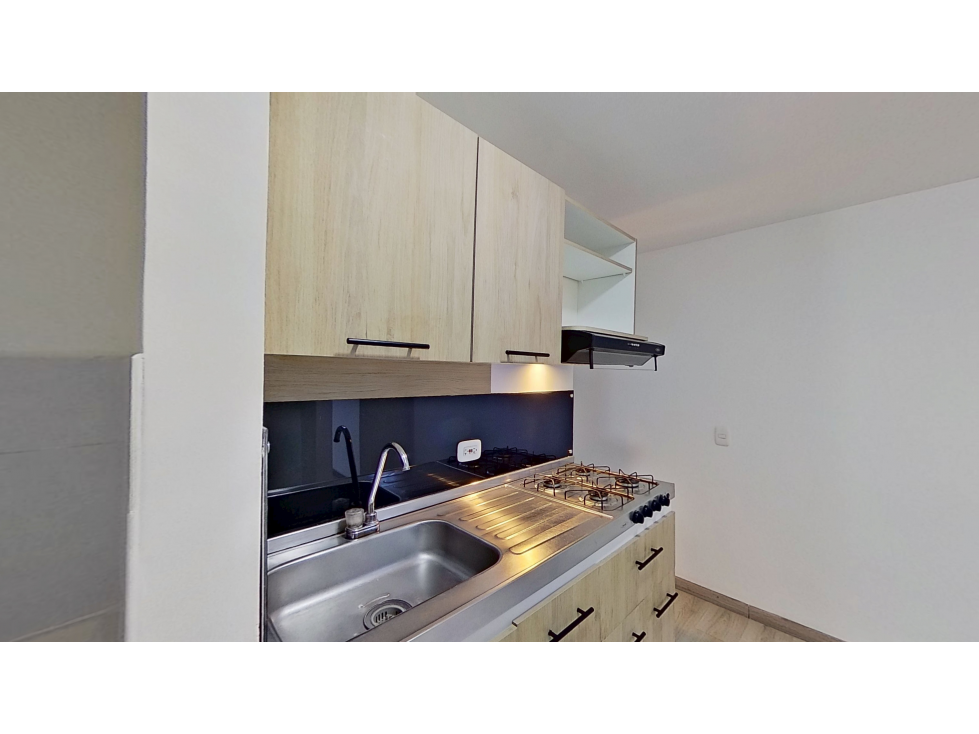 Apartamento en venta en El Vergel Oriental, Bogotá · foto 4 de 13