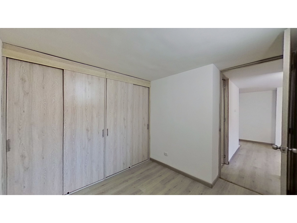 Apartamento en venta en El Vergel Oriental, Bogotá · foto 6 de 13