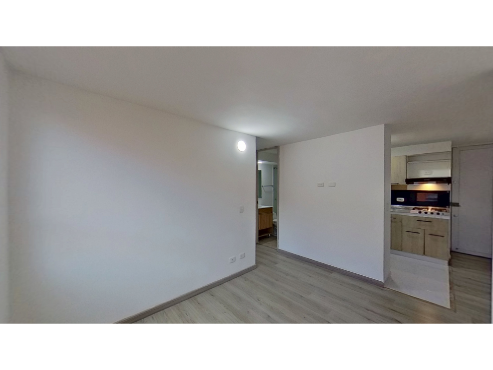 Apartamento en venta en El Vergel Oriental, Bogotá · foto 7 de 13