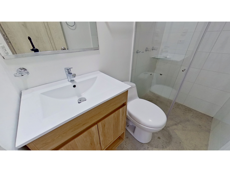 Apartamento en venta en El Vergel Oriental, Bogotá · foto 12 de 13