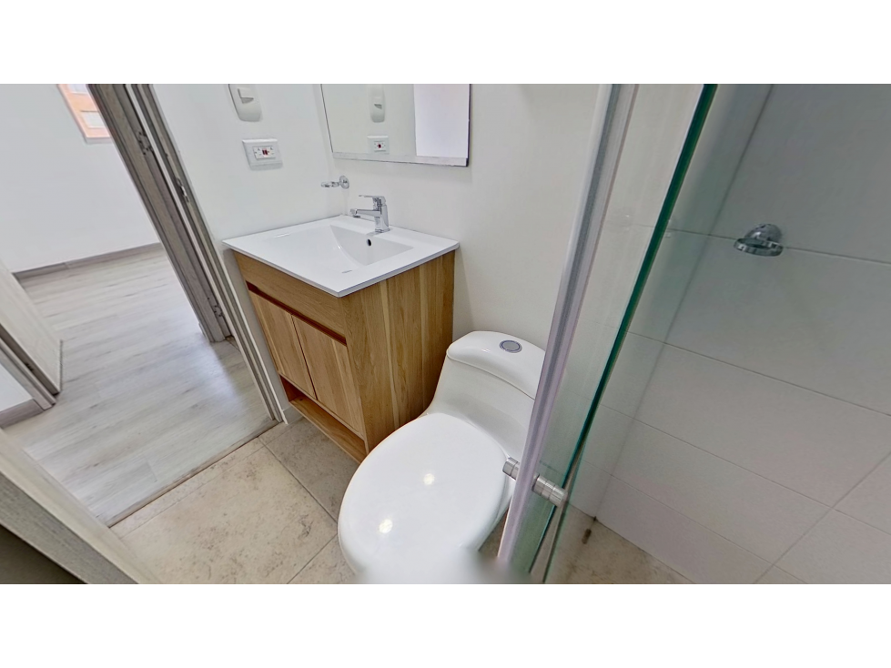 Apartamento en venta en El Vergel Oriental, Bogotá · foto 13 de 13