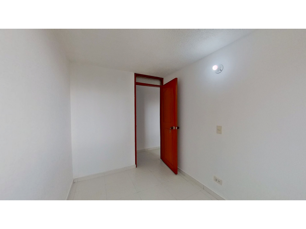 Apartamento en venta en Nuevo Recreo, Bogotá · foto 5 de 9