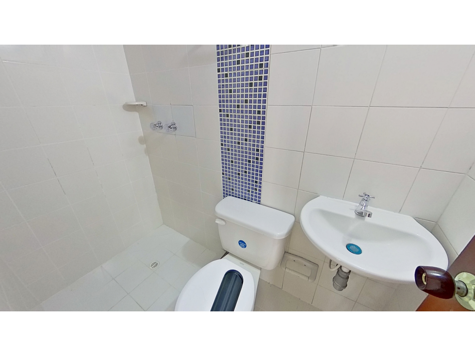 Apartamento en venta en Nuevo Recreo, Bogotá · foto 8 de 9