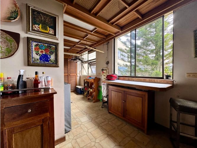 Apartamento de 4 alcobas en venta en Loma Del Campestre, Medellín, 477 m² · foto 13 de 24