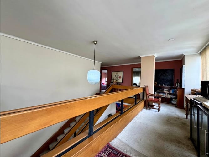 Apartamento de 4 alcobas en venta en Loma Del Campestre, Medellín, 477 m² · foto 21 de 24